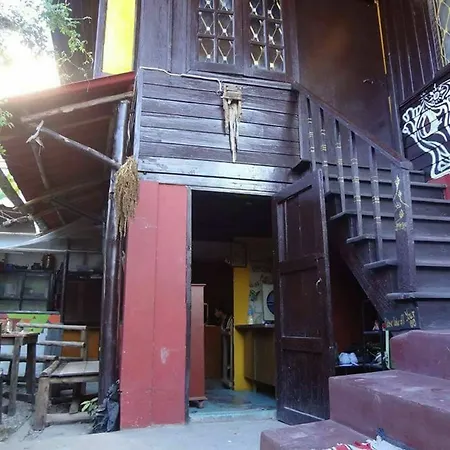 Andaman Home